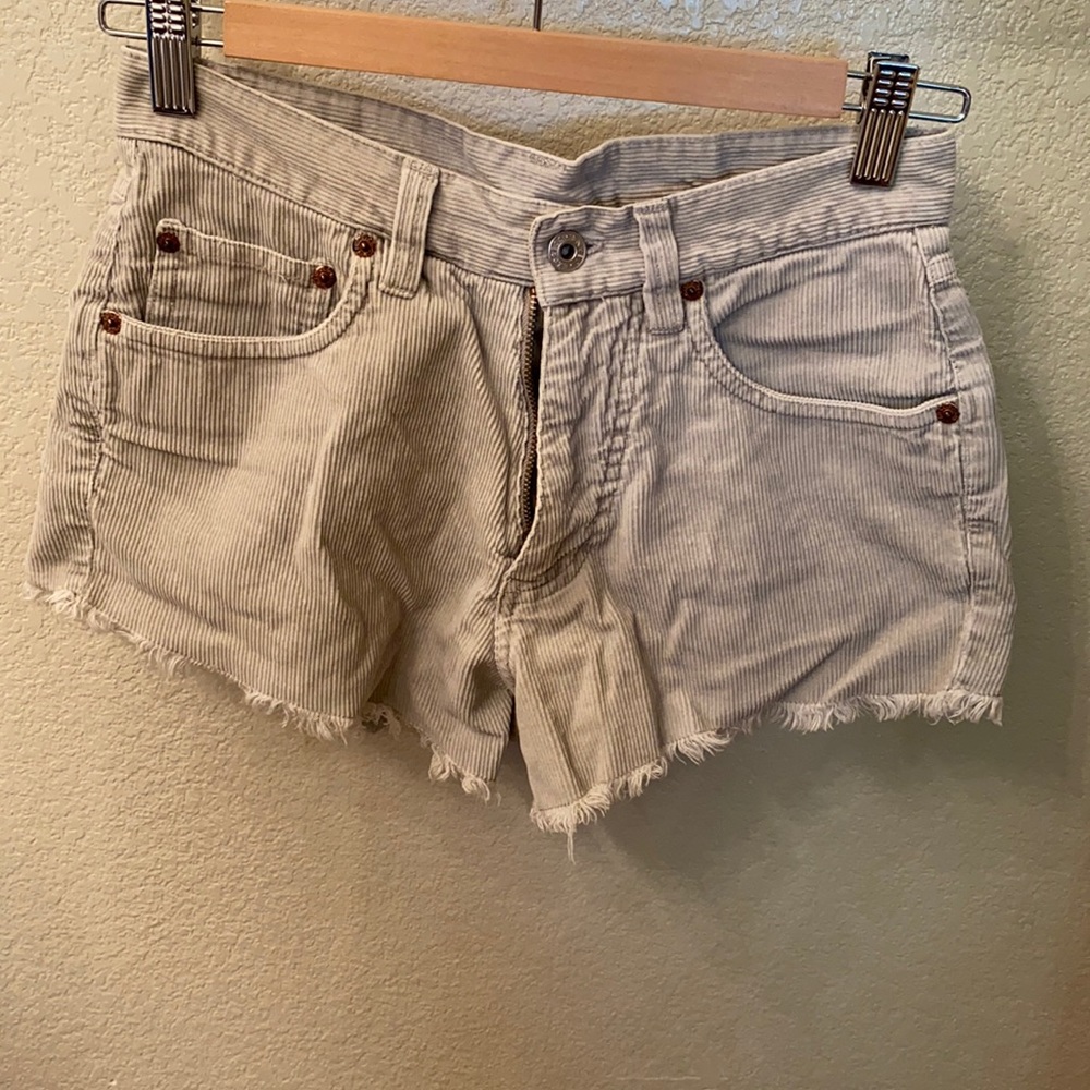 Express Women’s Shorts